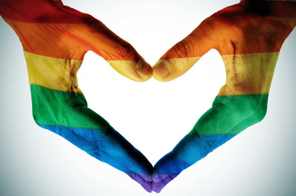 Orlando Shooting, social media symbols Orlando Shooting, social media symbols